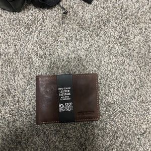 Men’s wallet